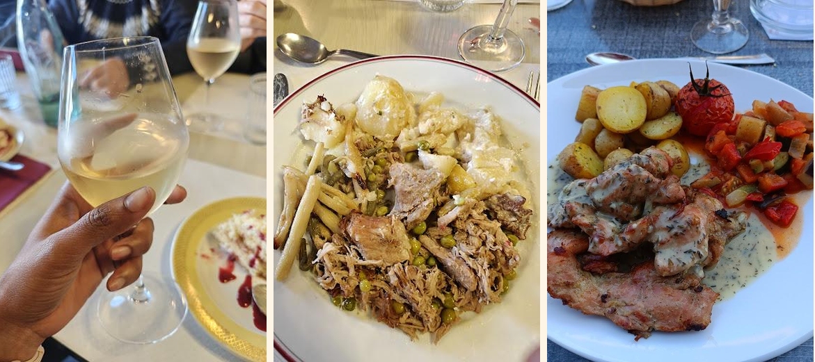 Le Bistrot d'Isabelle - Gallery Image 1