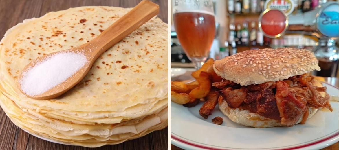 Le Bistrot d'Isabelle - Gallery Image 2