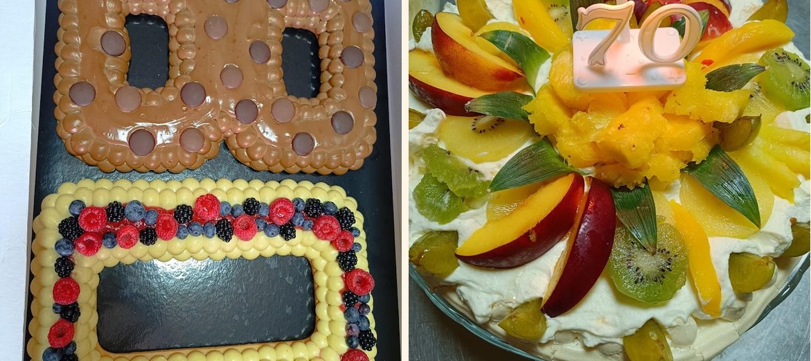 Le Bistrot d'Isabelle - Gallery Image 3