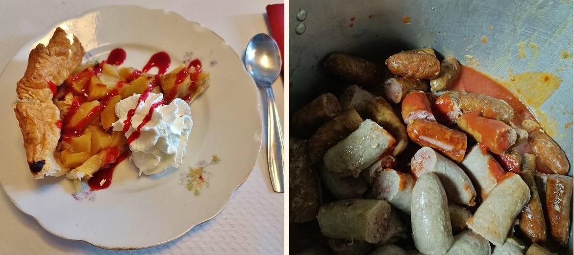 Le Bistrot d'Isabelle - Gallery Image 4